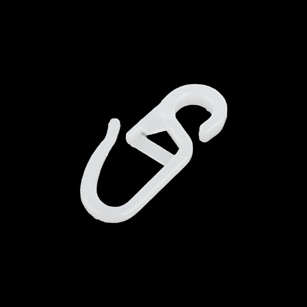 Natik Agrafes pour Rideaux