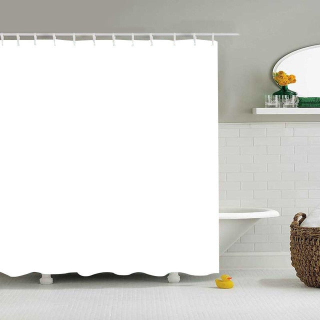 Fudo Rideau de Douche