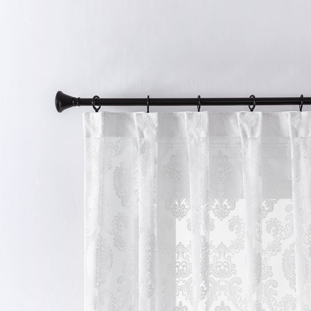 Notaya Rideau Voilage