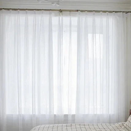 Aramoana Rideau Voilage