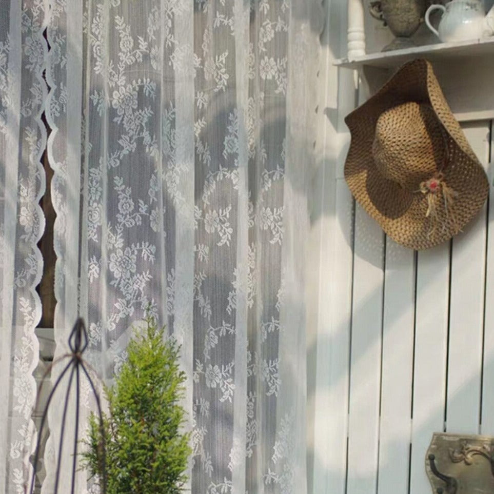 Tarava Rideaux & Voilages