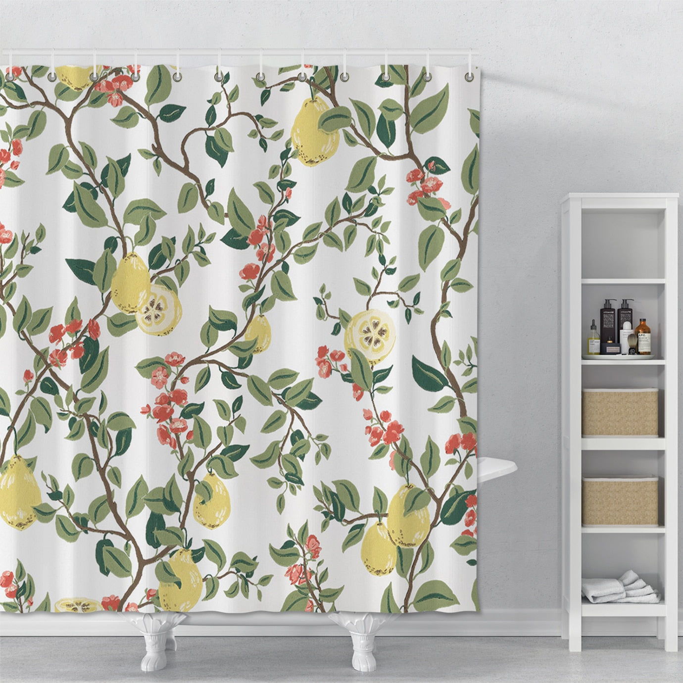 Rideau de Douche Hottai Couture