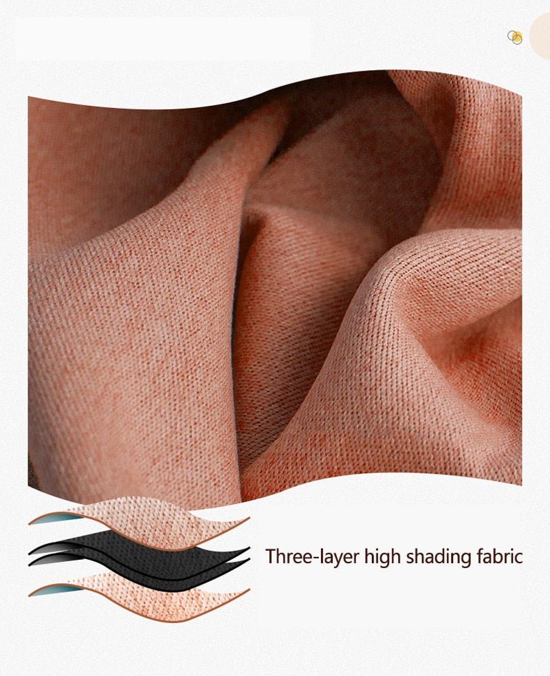 Rideau Velcro Peach — Signature