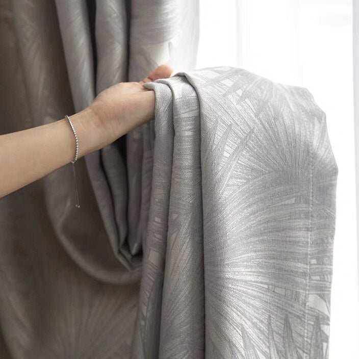 Seki Rideau Occultant