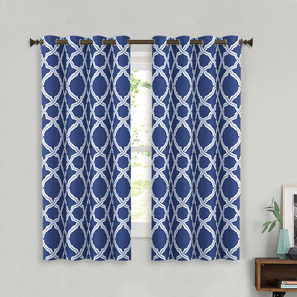 Rideau Occultant Redon Couture