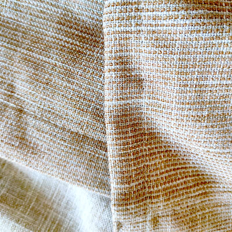 Rideau Ribetat - 150 × 250 cm