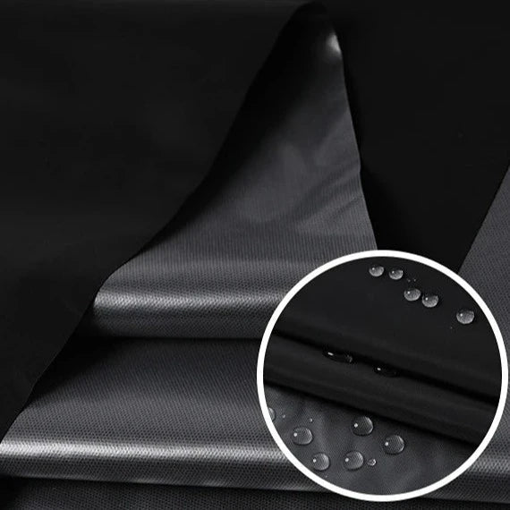 Sambre – Tissu Occultant Pour Rideau