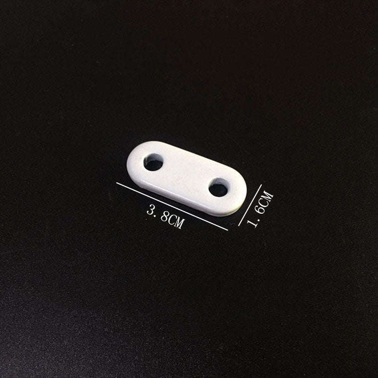 Dice Poids pour Rideaux