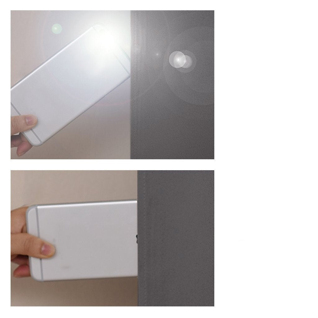 Pelani Rideau Occultant