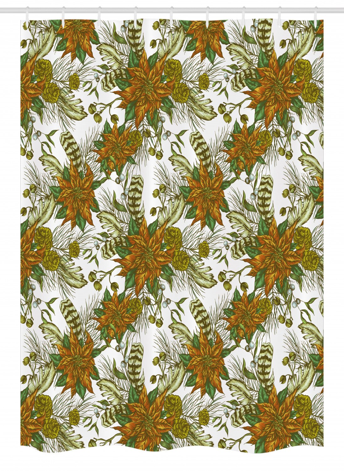 Rideau De Douche Thilo — Signature