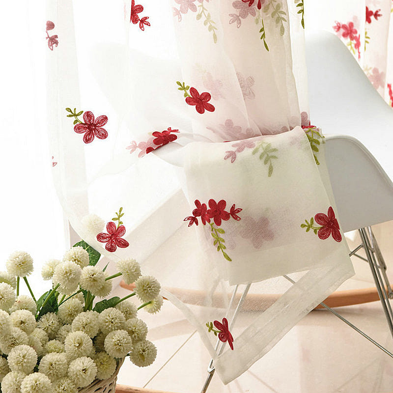 Edelred Rideau Voilage