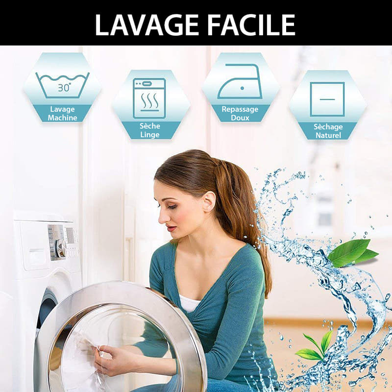 Summerby Rideau Voilage