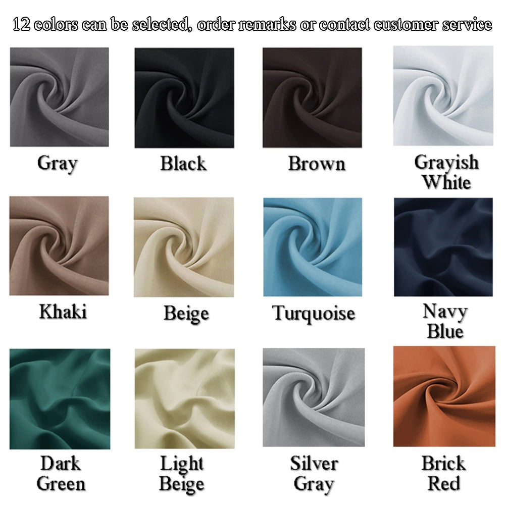 Glenny Rideau Coupe-Vent