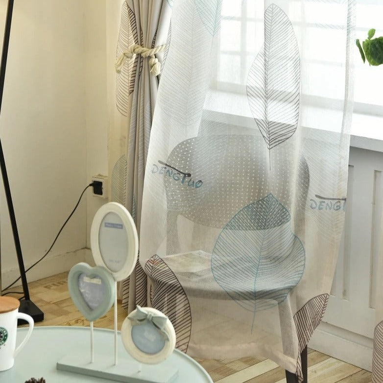 Golima | Rideau Occultant