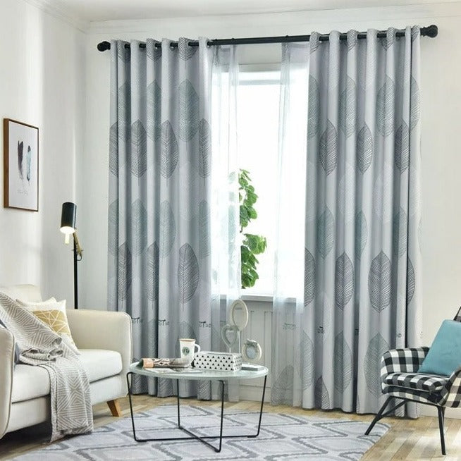 Zarima Rideaux & Voilages