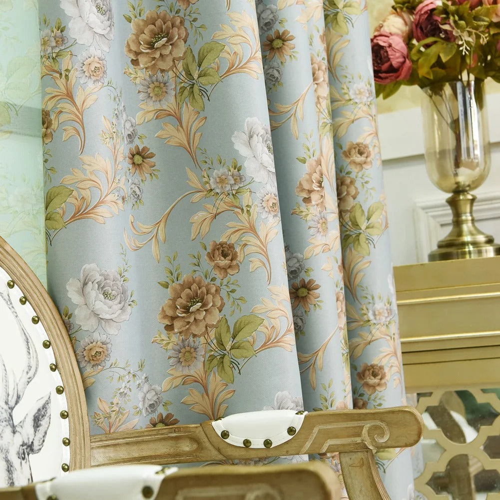 Dina Rideau Occultant