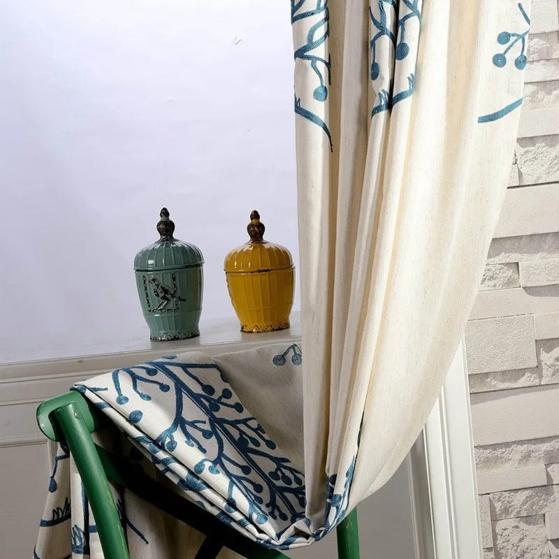 Rideau Occultant AFEDENA