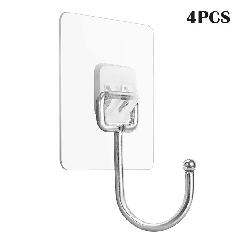 Rideau Square: Crochets Adhésifs