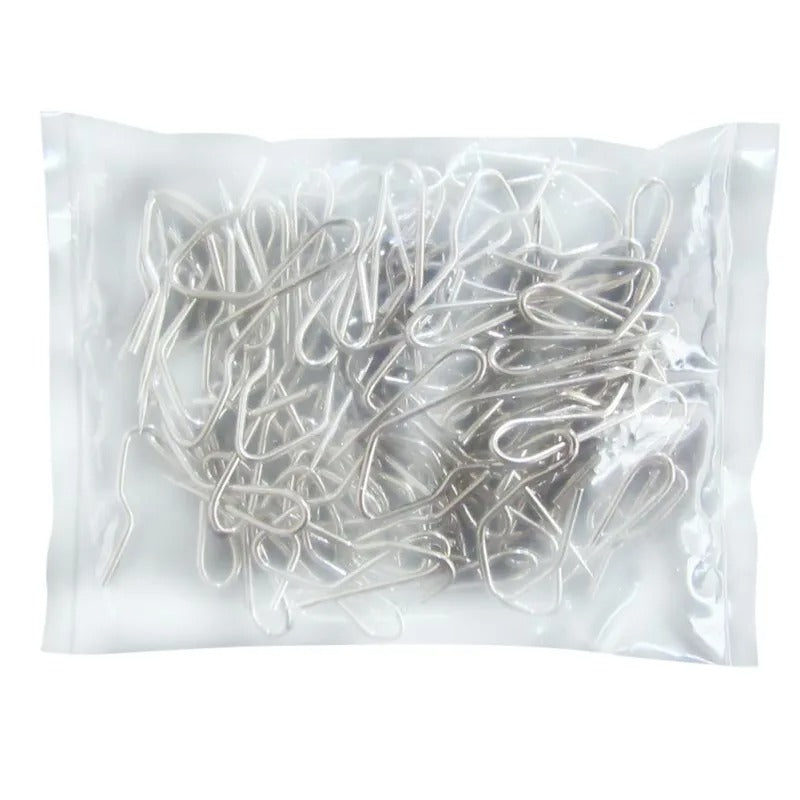 Crochet Rideau Galon Fronceur - Collection Signature