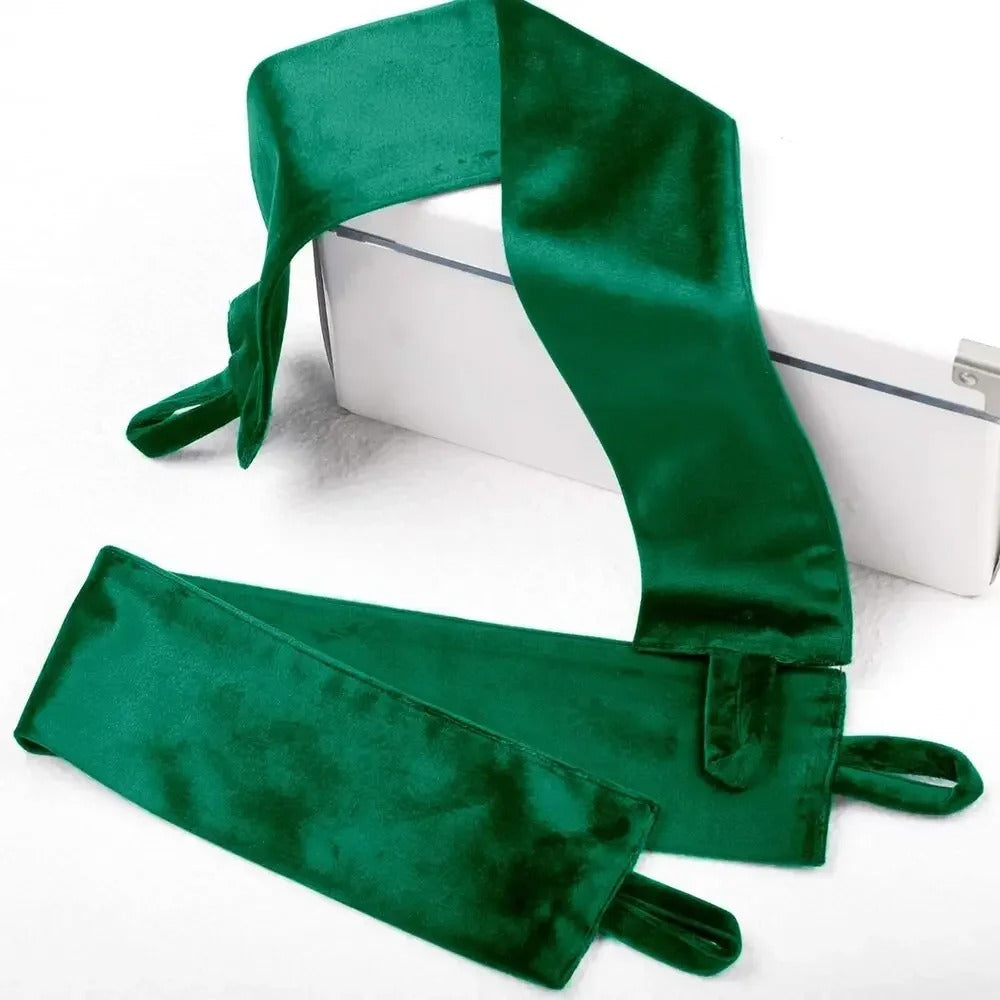 Cinto – Rideau Occultant Vert Émeraude