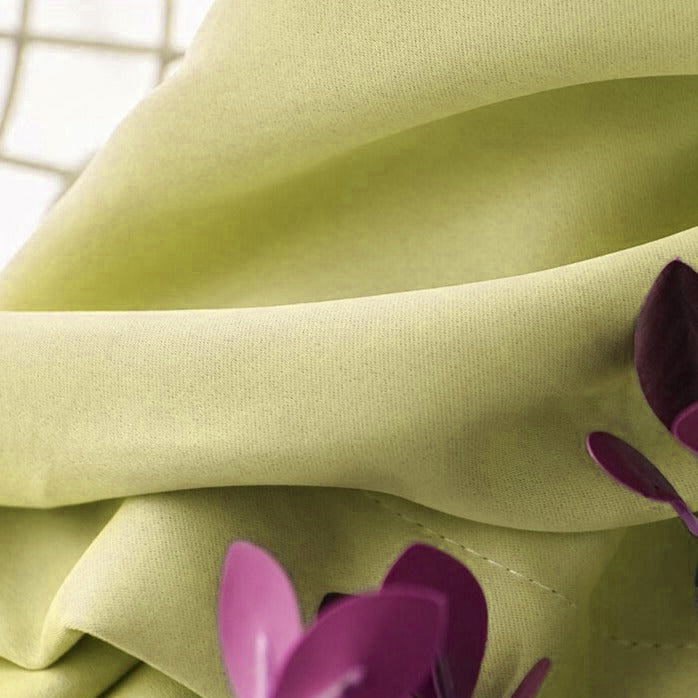 Inny – Rideau Jaune Scandinave