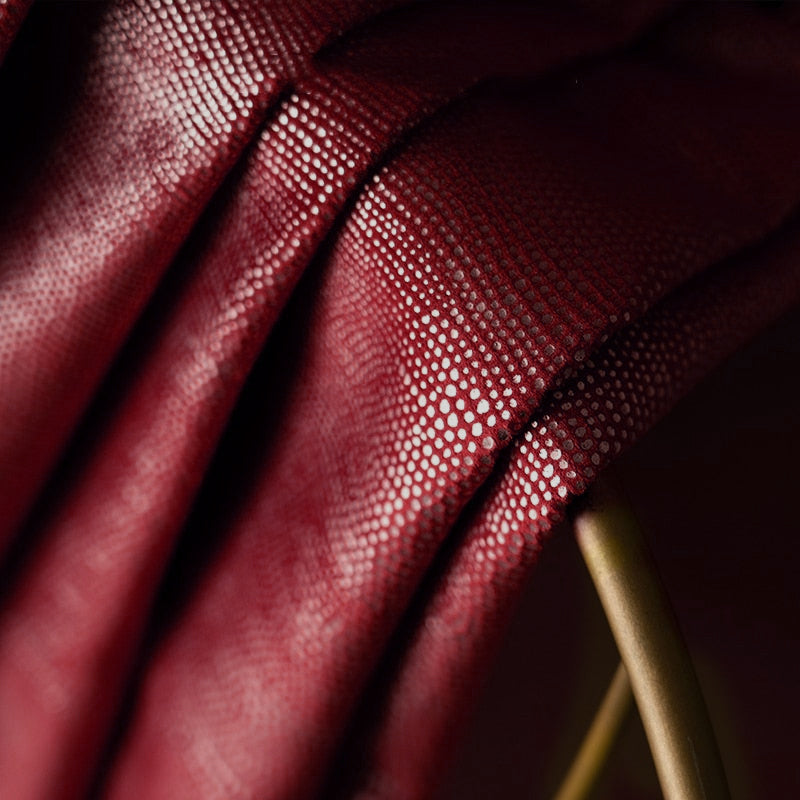 Alcoa Bordeaux - Rideau Occultant