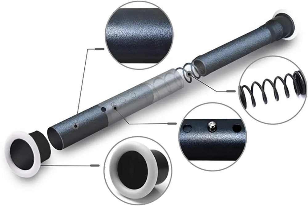 Tringle Rideau Extensible - Classy