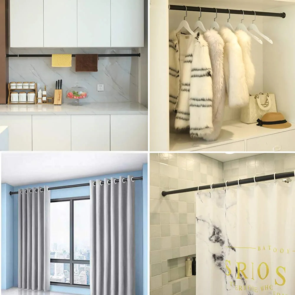 Tringle Rideau Extensible - Classy