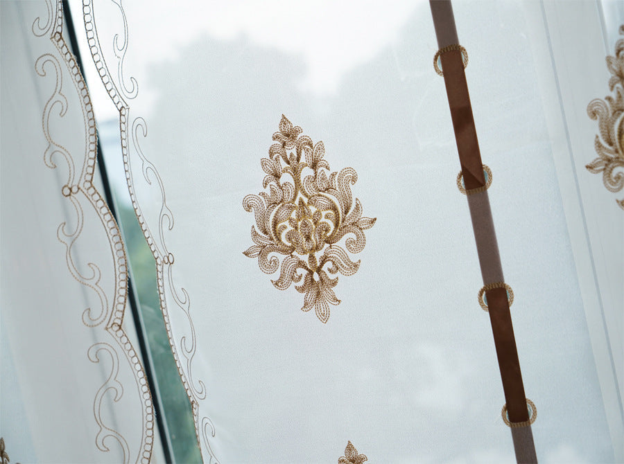 Bolivar Voilage Rideau