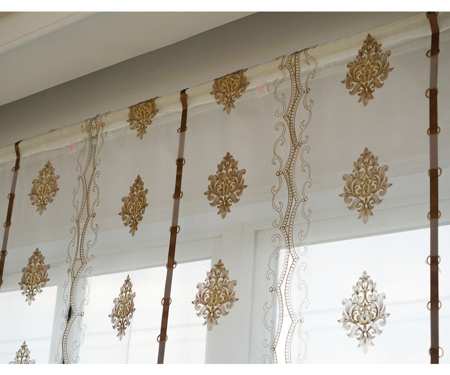 Bolivar Voilage Rideau