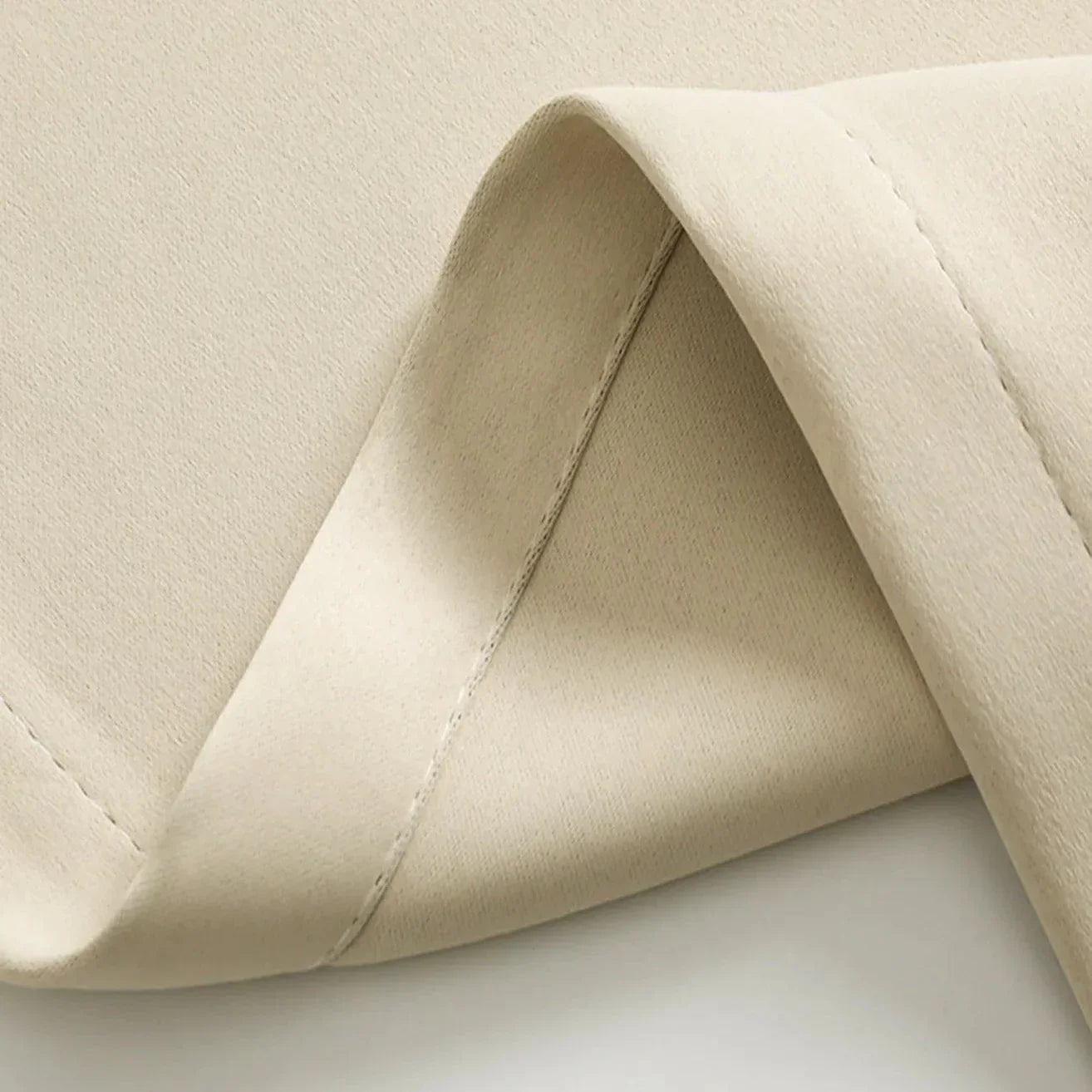 Rideau Beige Ceara — Signature