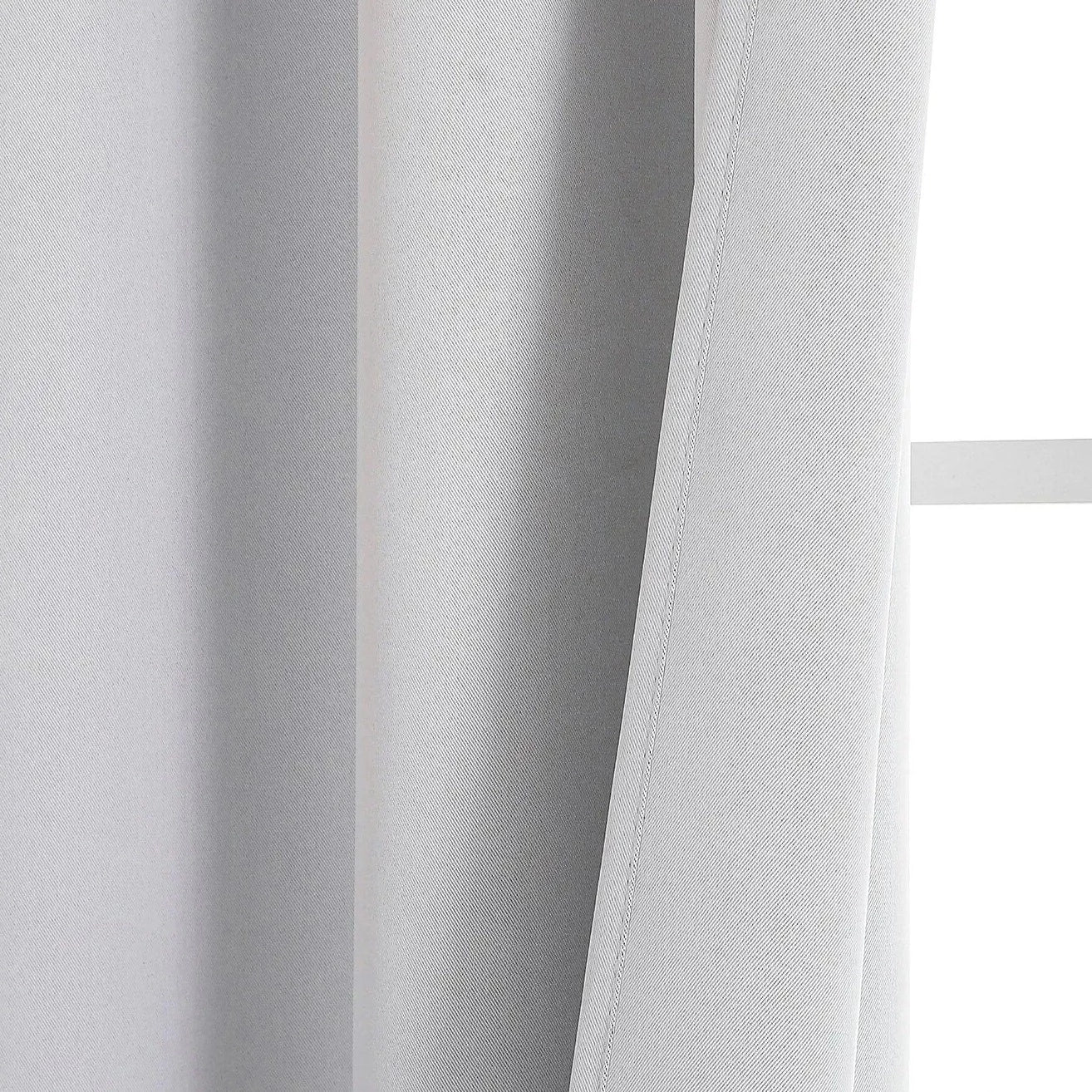 Rideau Blanc — Albivory