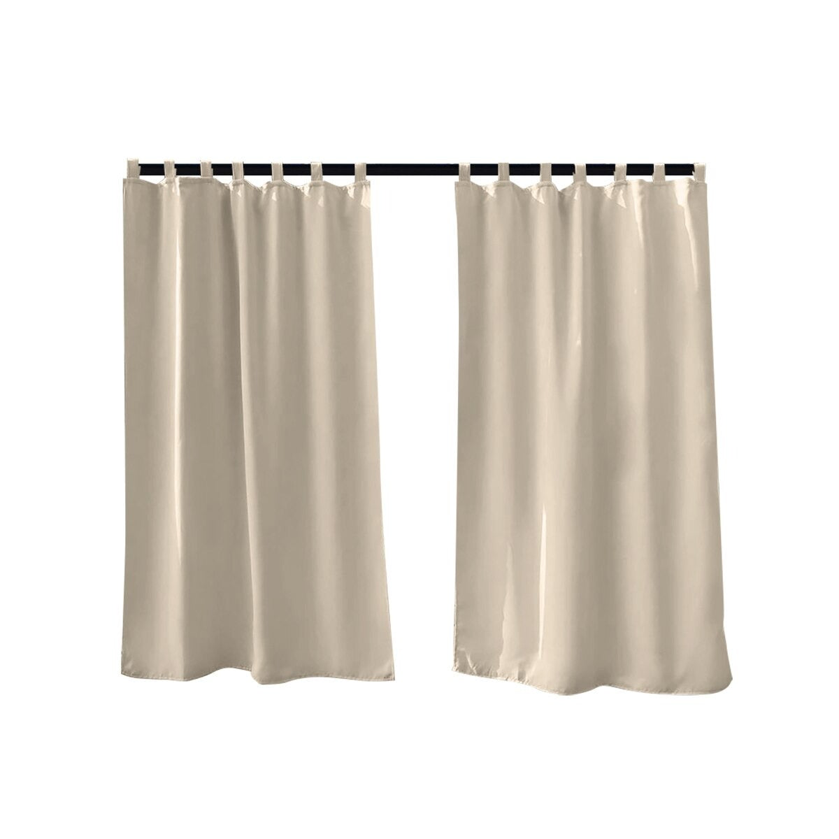 Laurier: Rideau Extérieur