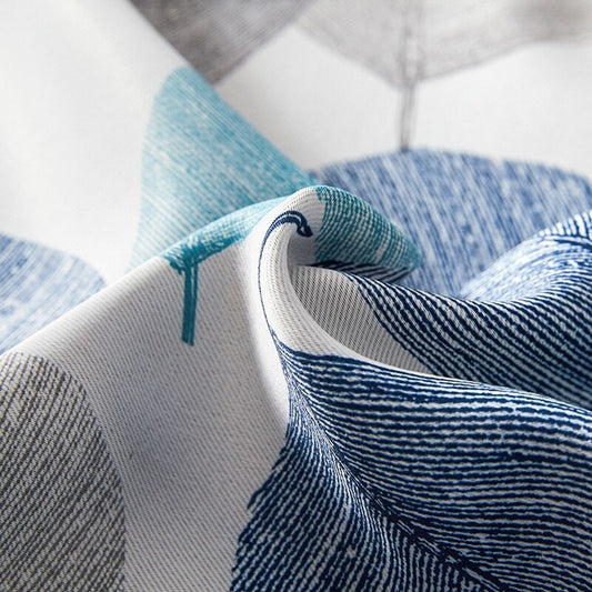 Artuva Bleu: Rideau Occultant