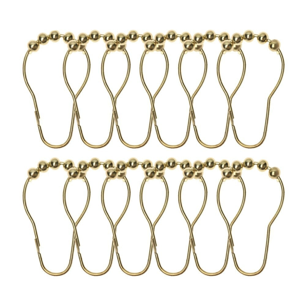 Crochet Rideau – Anneau Premium