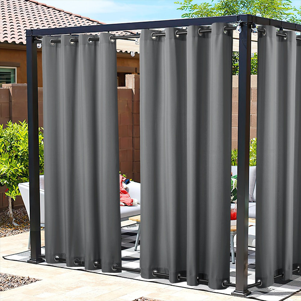 Sungei Rideau Extérieur