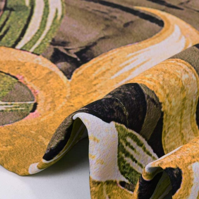 Liekson Rideau Occultant