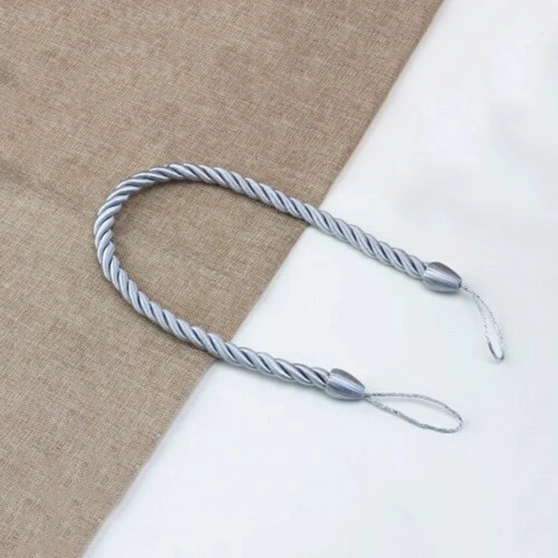 Embrasse Rideau-Corde | Honesty