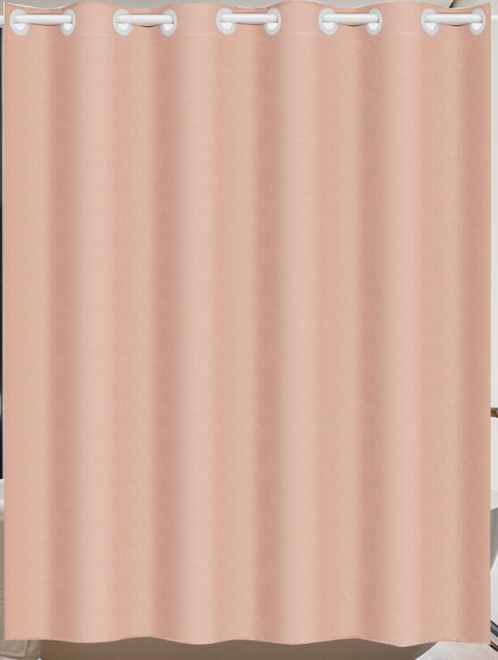 Toccoa Rideau de Douche