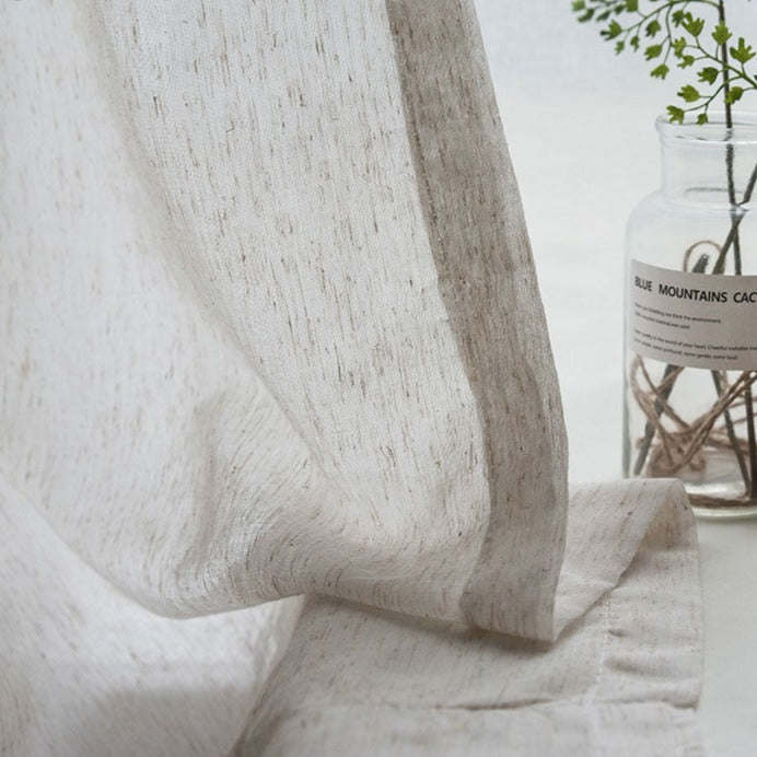 Azulia Rideau Voilage