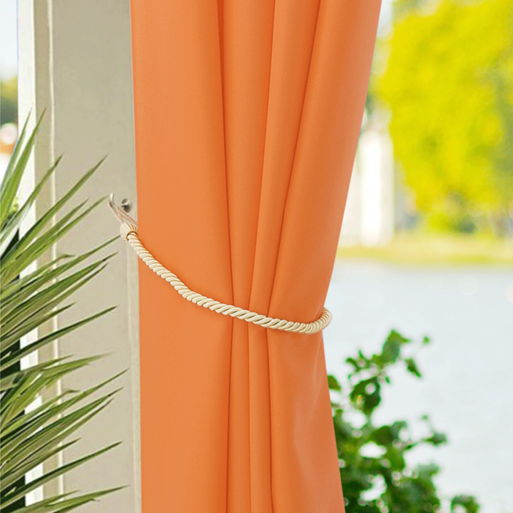 Sungei Rideau Extérieur