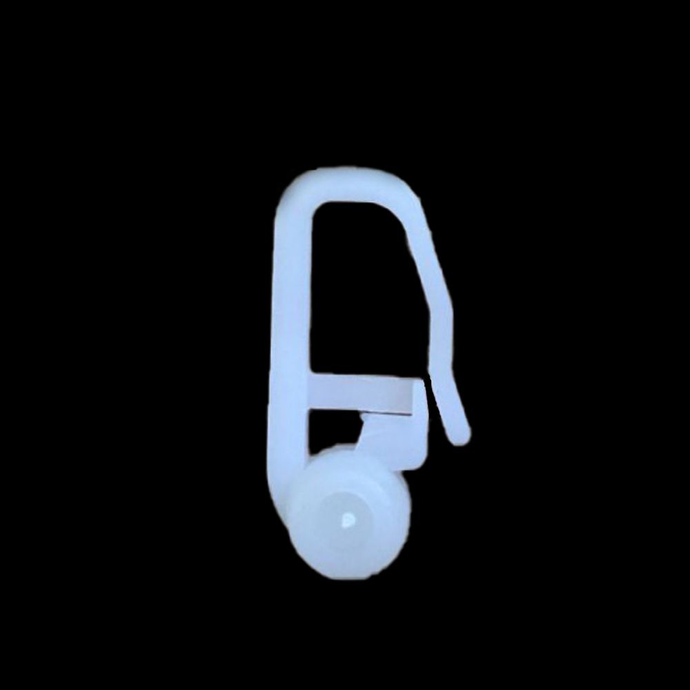 Natik Agrafes pour Rideaux