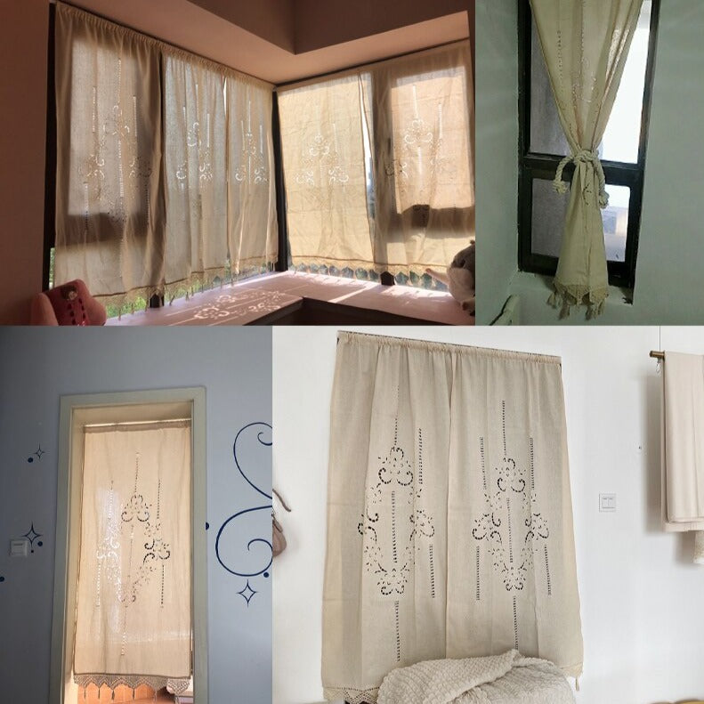 Rideau Wissant Signature