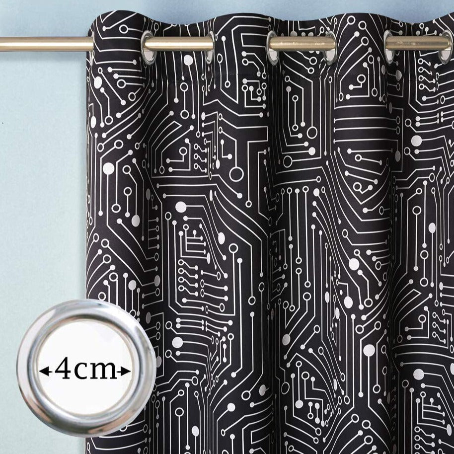 Rideau Electronik Couture