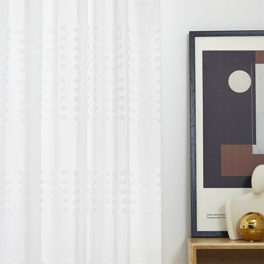 Rideau Voilage Umea – Collection