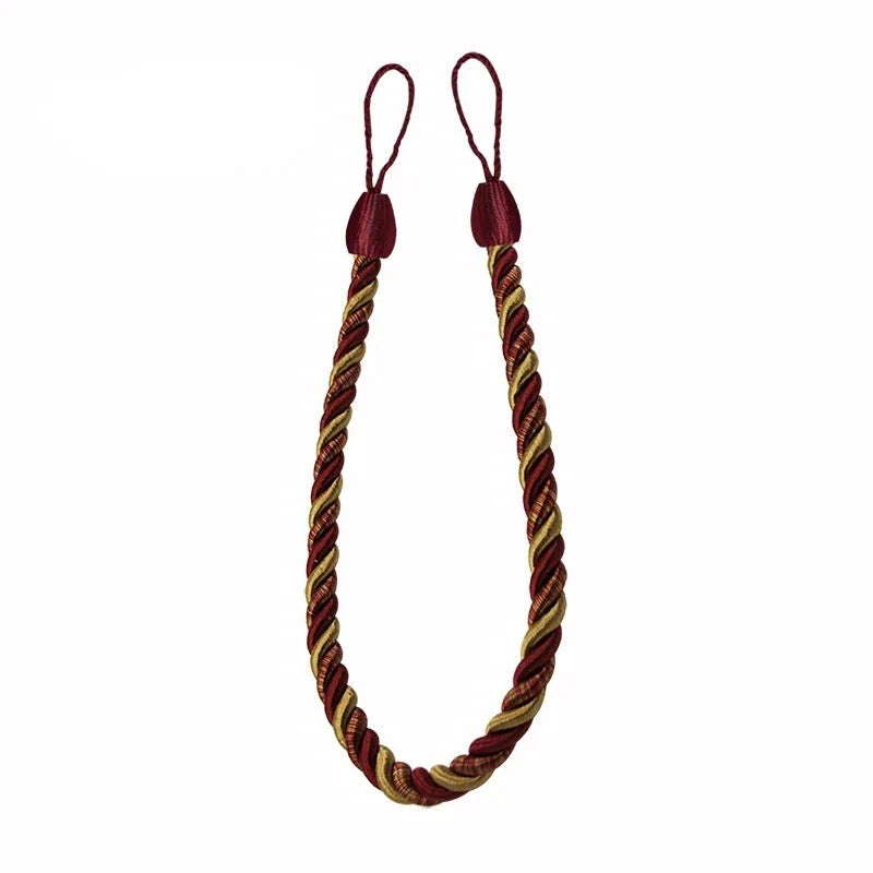 Embrasse Rideau-Corde | Honesty