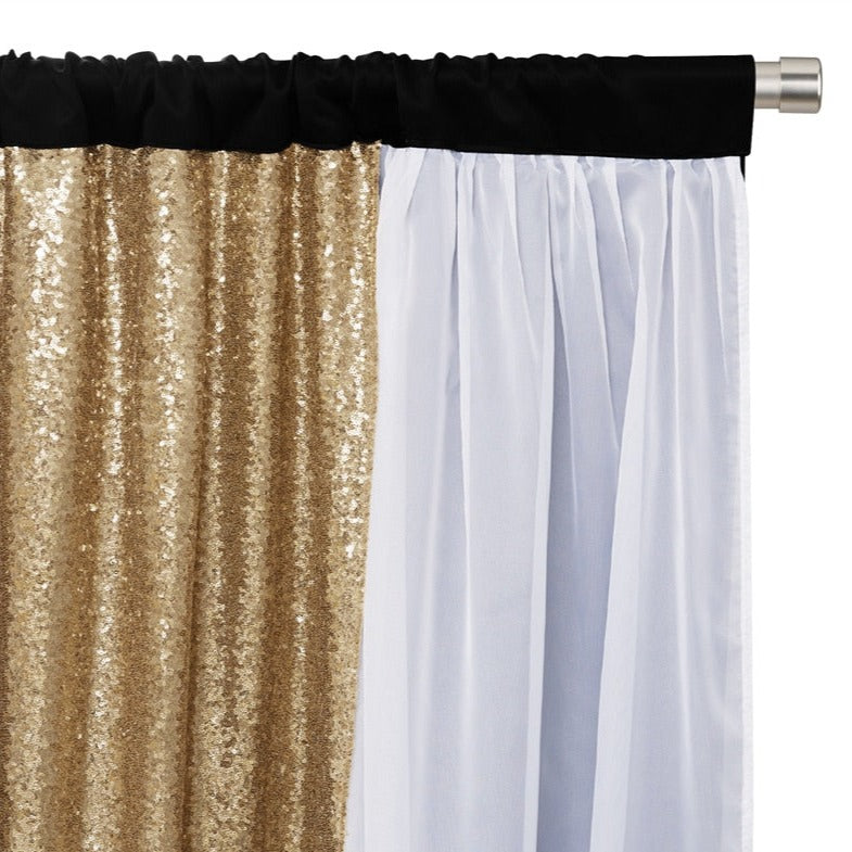 Endali Rideau Occultant