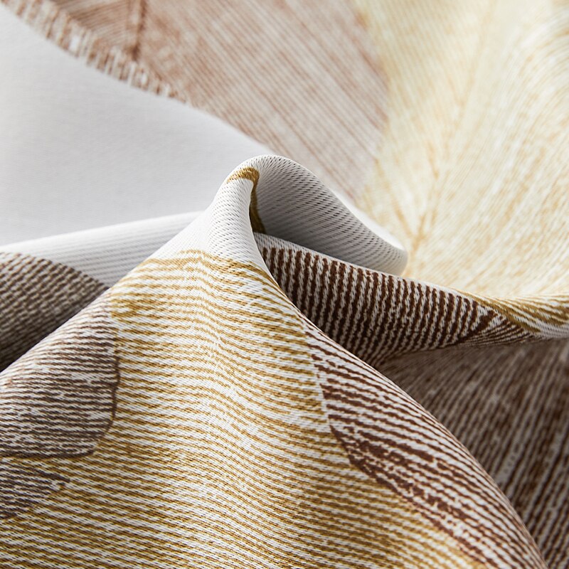 Artuva Rideau Occultant Marron