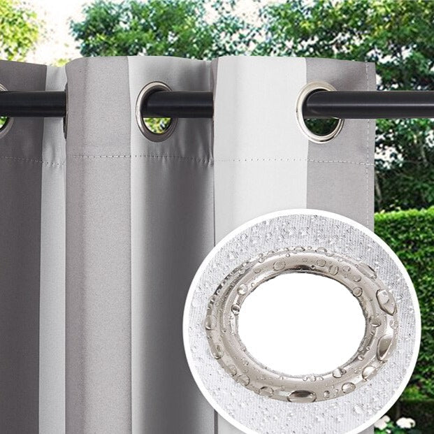 Atinga Rideau Extérieur – Signature