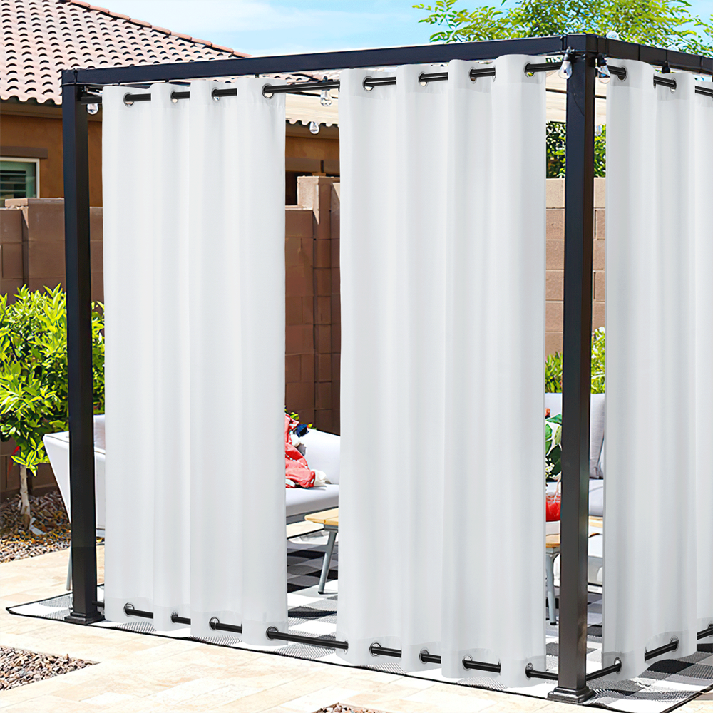 Sungei Rideau Extérieur